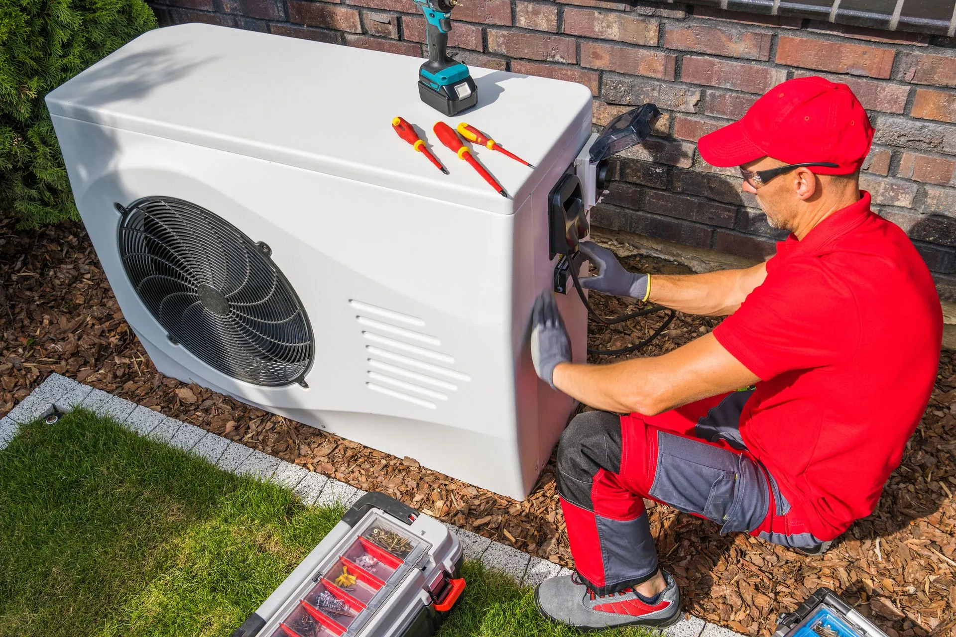 About HVAC in Sugarcreek, OH